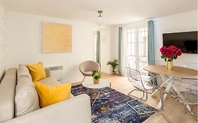 Cozy Apartment - Louvre -Rivoli
